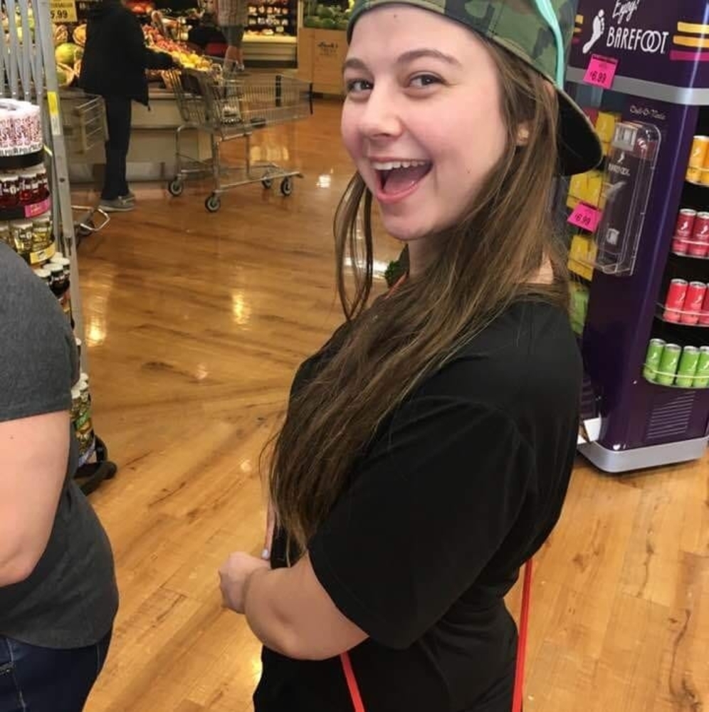 Meet your Posher, Kylie